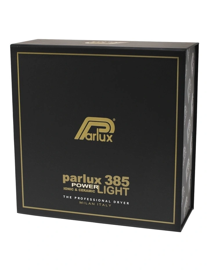 Hot Sale 🎉 Parlux 385 Aquamarine Premium Hair Dryer ❤️ 4 Hot Sale 🎉 Parlux 385 Aquamarine Premium Hair Dryer ❤️ - Image 4