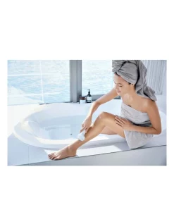 Wholesale ✔️ Panasonic Wet & Dry Multi-Function 3-Speed Epilator Rose Gold ES-EL8A-P541 💯 -Gtsare Sales Store unnamed file 818