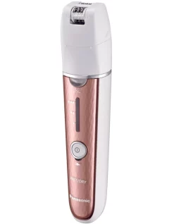 Wholesale ✔️ Panasonic Wet & Dry Multi-Function 3-Speed Epilator Rose Gold ES-EL8A-P541 💯 -Gtsare Sales Store unnamed file 821