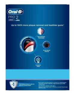 Budget π Oral-B Pro2 His N Hers Dual Handle Electric Toothbrush Black/Pink 4987176075314 π 6 Budget π Oral-B Pro2 His N Hers Dual Handle Electric Toothbrush Black/Pink 4987176075314 π -Gtsare Sales Store unnamed file 825