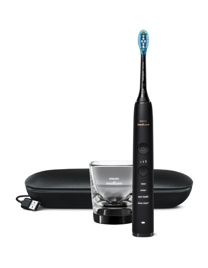 Flash Sale π Philips Sonicare Diamond Clean 9000 Toothbrush Black HX9912/17 π 1 Flash Sale π Philips Sonicare Diamond Clean 9000 Toothbrush Black HX9912/17 π