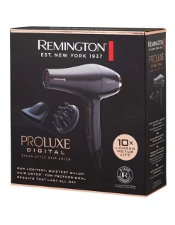 New π Remington Proluxe Digital Hair Dryer Black/Rose Gold BD7000AU π₯ 13 New π Remington Proluxe Digital Hair Dryer Black/Rose Gold BD7000AU π₯ -Gtsare Sales Store unnamed file 834