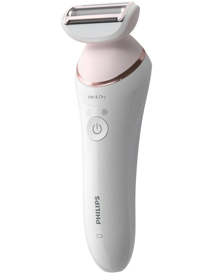 Budget β Philips Series 8000 Wet & Dry Epilator White BRE740/10 π 3 Budget β Philips Series 8000 Wet & Dry Epilator White BRE740/10 π - Image 3