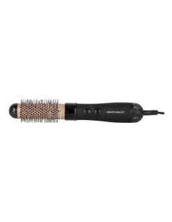 Best reviews of β Silver Bullet Genesis Hot Air Brush 38mm In Black β