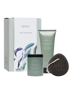 Best deal 🎁 Natio Quiet Gum Spirit Gift Set 🎉