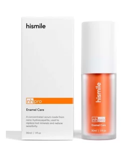 Best Sale 💯 Hismile NHPRO Enamel Care In Orange 10023-EC 🔔
