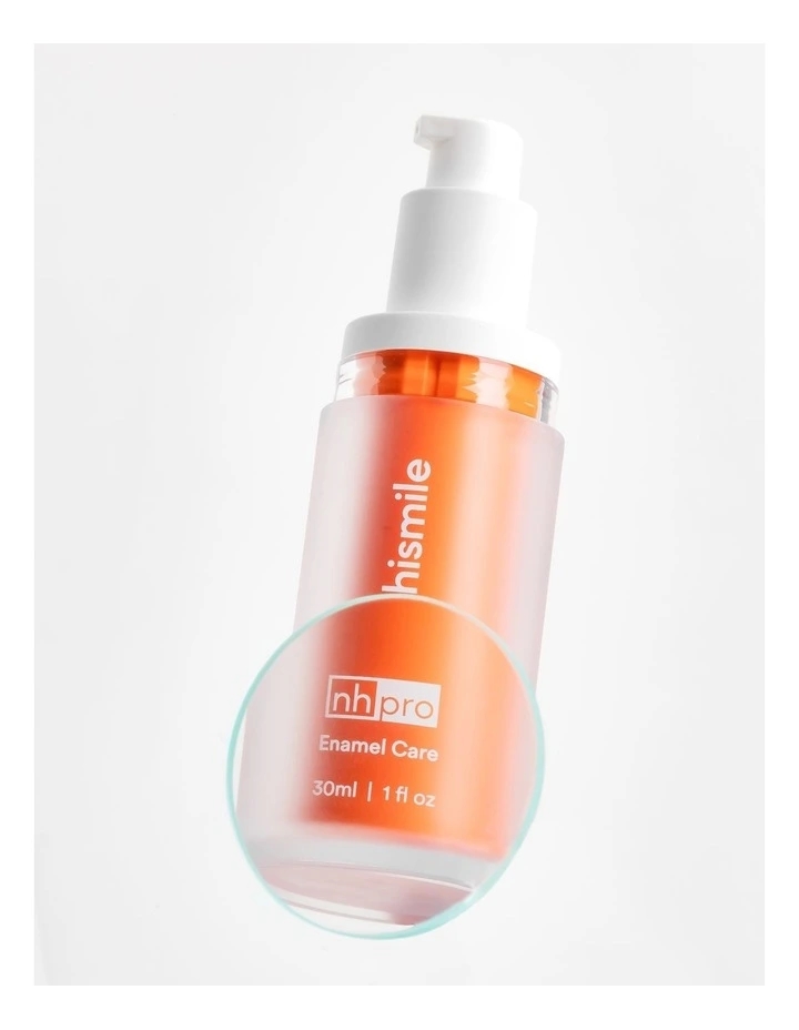 Best Sale π― Hismile NHPRO Enamel Care In Orange 10023-EC π 4 Best Sale π― Hismile NHPRO Enamel Care In Orange 10023-EC π - Image 4
