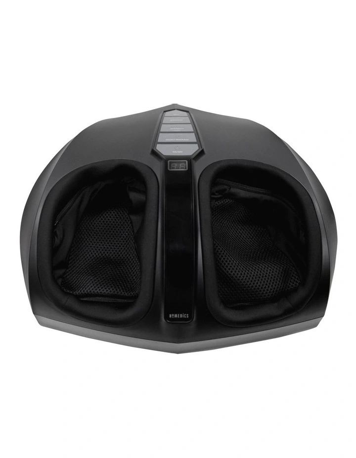 Budget π Homedics Elite Compression Black Foot Massager With Heat β¨ 2 Budget π Homedics Elite Compression Black Foot Massager With Heat β¨ - Image 2