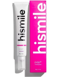 New β¨ Hismile PAP Toothpaste In White βοΈ