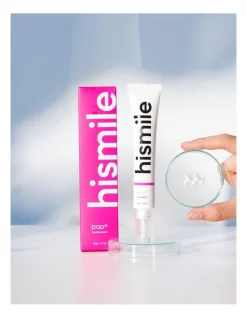 New ✨ Hismile PAP Toothpaste In White ✔️ 10 New ✨ Hismile PAP Toothpaste In White ✔️ -Gtsare Sales Store unnamed file 887