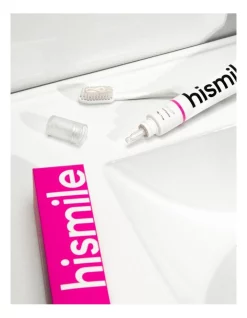 New ✨ Hismile PAP Toothpaste In White ✔️ 12 New ✨ Hismile PAP Toothpaste In White ✔️ -Gtsare Sales Store unnamed file 889