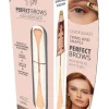 New 😉 Thin Lizzy Perfect Brow White/Gold Hair Remover TLRPB 🔔