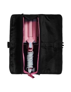 Brand new ❤️ Mermade Hair Heat Resistant Clutch Pink 🤩