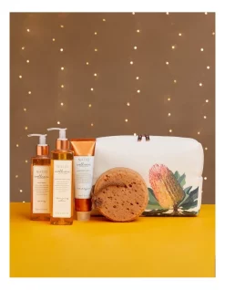 Brand new 🔔 Natio Glimmering Sun Wellness Gift Set 🎁 -Gtsare Sales Store unnamed file 9