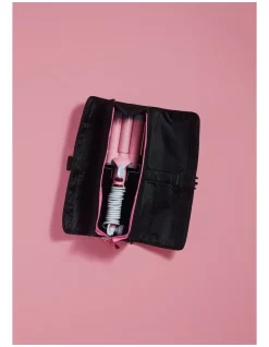 Brand new β€οΈ Mermade Hair Heat Resistant Clutch Pink π€© 6 Brand new β€οΈ Mermade Hair Heat Resistant Clutch Pink π€© -Gtsare Sales Store unnamed file 901