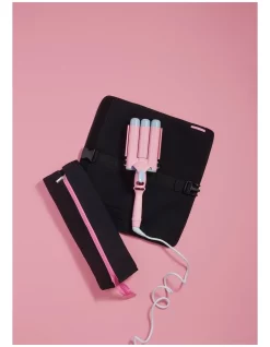 Brand new β€οΈ Mermade Hair Heat Resistant Clutch Pink π€© 7 Brand new β€οΈ Mermade Hair Heat Resistant Clutch Pink π€© -Gtsare Sales Store unnamed file 902