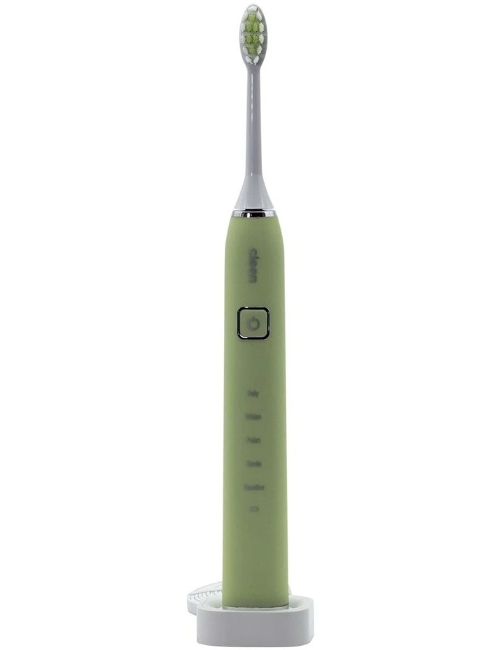 Hot Sale π Cleen Smart Sonic Toothbrush Mint π₯ 2 Hot Sale π Cleen Smart Sonic Toothbrush Mint π₯ - Image 2
