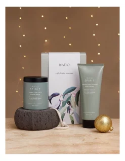 Best deal 🎁 Natio Quiet Gum Spirit Gift Set 🎉 -Gtsare Sales Store unnamed file 91