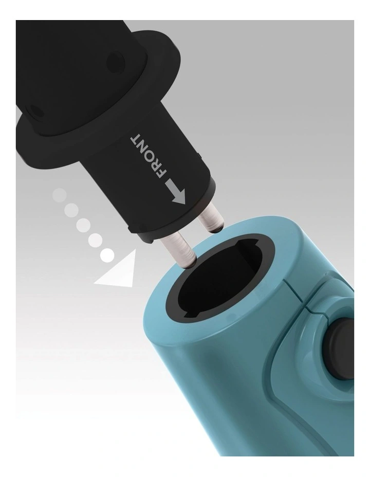 New π Revamp Diverse 38mm Big Tong Black TO-2005-AU π 3 New π Revamp Diverse 38mm Big Tong Black TO-2005-AU π - Image 3