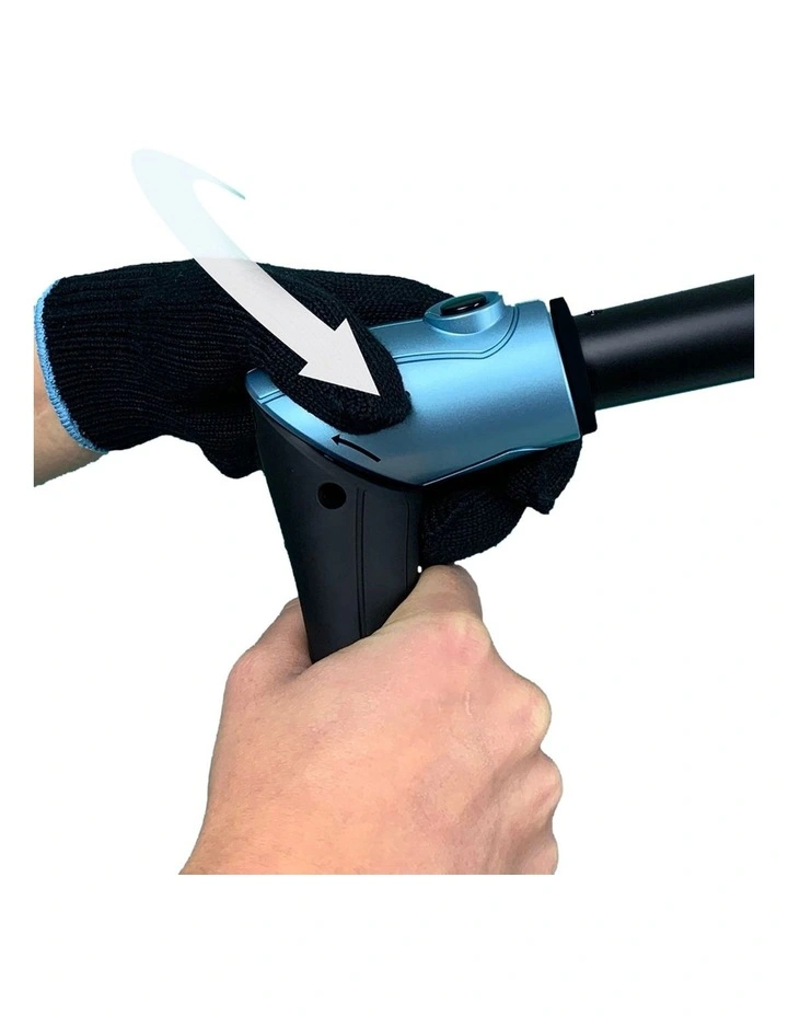 New π Revamp Diverse 38mm Big Tong Black TO-2005-AU π 5 New π Revamp Diverse 38mm Big Tong Black TO-2005-AU π - Image 5