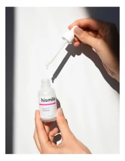 Best Pirce 👏 Hismile PAP Mouthwash In White 10015-ST 💯 -Gtsare Sales Store unnamed file 920