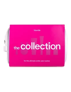 Hot Sale βοΈ Hismile PAP Whitening Products Collection Set In White 30021-TC βοΈ