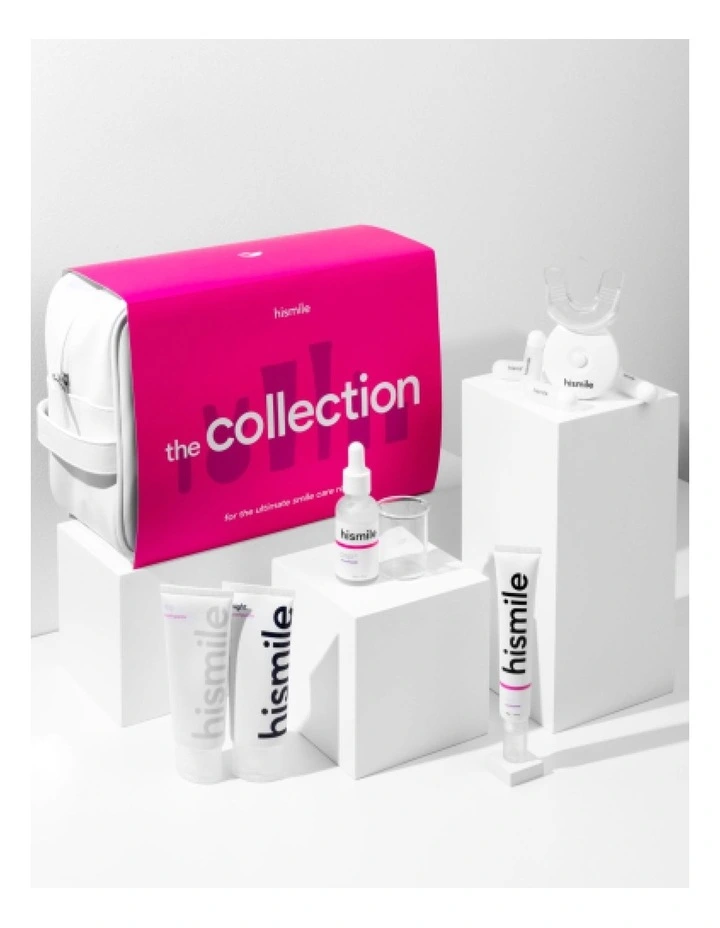 Hot Sale ✔️ Hismile PAP Whitening Products Collection Set In White 30021-TC ✔️ 3 Hot Sale ✔️ Hismile PAP Whitening Products Collection Set In White 30021-TC ✔️ - Image 3