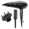 Best Sale 🧨 VS Sassoon Super Power 2400 Hair Dryer In Black 🧨