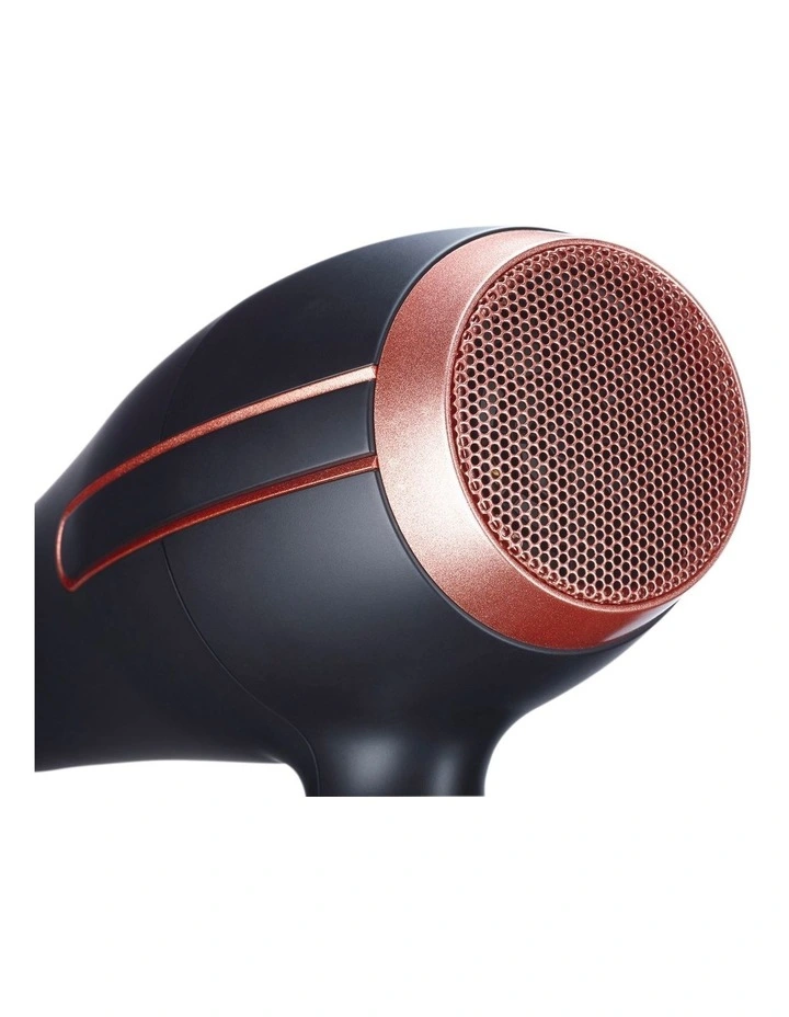 Best Sale 𧨠VS Sassoon Super Power 2400 Hair Dryer In Black 𧨠4 Best Sale 𧨠VS Sassoon Super Power 2400 Hair Dryer In Black 𧨠- Image 4