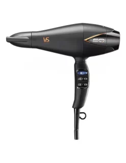 Best deal ⌛ VS Sassoon 5Q Brilliance Hair Dryer In Black 🎁