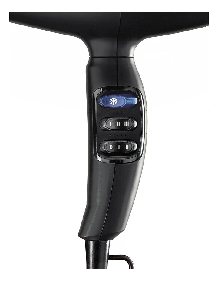 Best deal β VS Sassoon 5Q Brilliance Hair Dryer In Black π 3 Best deal β VS Sassoon 5Q Brilliance Hair Dryer In Black π - Image 3