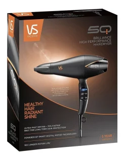 Best deal β VS Sassoon 5Q Brilliance Hair Dryer In Black π 12 Best deal β VS Sassoon 5Q Brilliance Hair Dryer In Black π -Gtsare Sales Store unnamed file 942