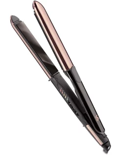 Best Pirce π VS Sassoon Straight To Curl Brilliance Black Hair Styler VSS481A π₯