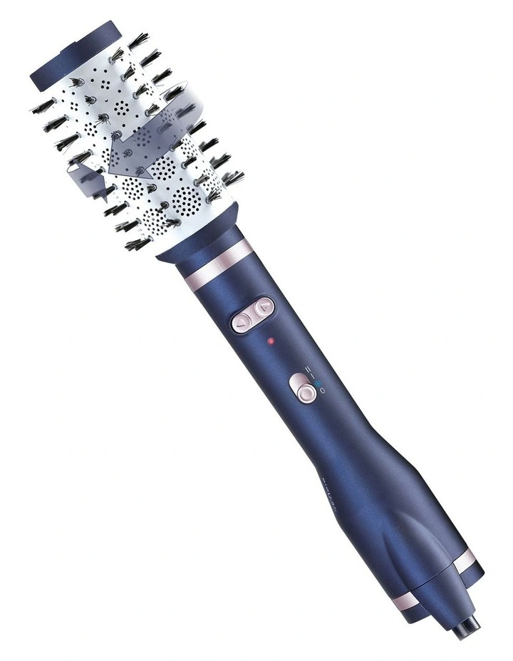Cheap π VS Sassoon Blue Intelligent Hot Air Brush With Digital Sensor VSP500A π 1 Cheap π VS Sassoon Blue Intelligent Hot Air Brush With Digital Sensor VSP500A π