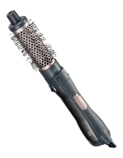 Best Pirce 🎁 VS Sassoon Hot Air Brush 'n' Style VS8080A In Black ✔️