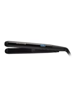 Cheapest ✨ Remington Super Glide Ceramic Hair Straightener Black S5501AU 🔔