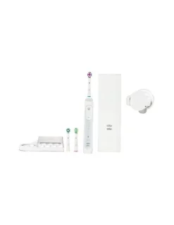 Best Pirce π Oral-B Genius 9000 Toothbrush White GEN9000W β