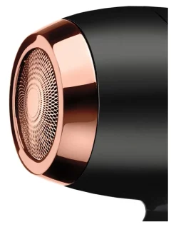 Hot Sale 🤩 VS Sassoon Travel Pro Hair Dryer Black 🤩 -Gtsare Sales Store unnamed file 992