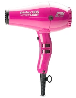 Hot Sale β¨ Parlux 385 Power Light Ceramic & Ionic Hair Dryer Fuschia 149507 β¨